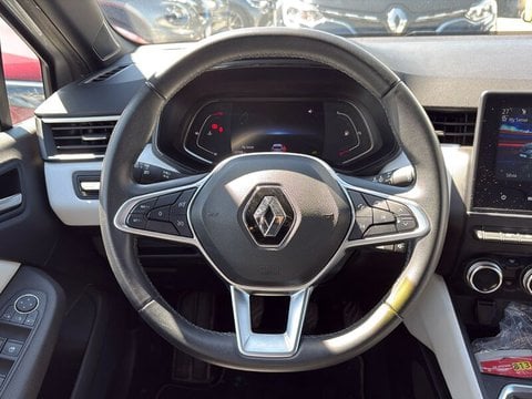 Auto Usate A Ravenna | Renault Clio Clio 1.0 Tce Techno Gpl 100Cv