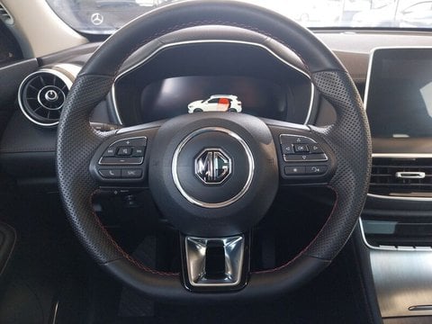 Auto Usate A Bologna | Mg Hs Hs 1.5 T Luxury