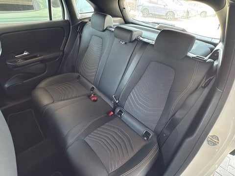 Auto Usate A Ravenna | Mercedes-Benz Gla Gla 180 D Automatic Sport