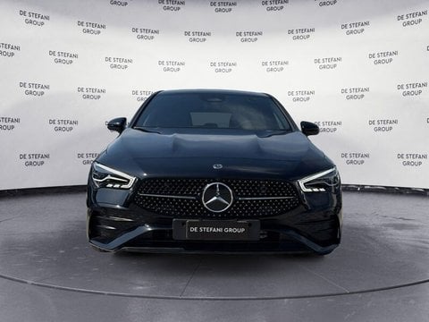 Auto Usate A Ravenna | Mercedes-Benz Cla Cla Shooting Brake 180 D Amg Line Advanced Plus Night-Pack