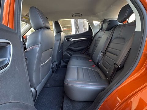 Auto Usate A Ravenna | Mg Zs Zs 1.5 Luxury