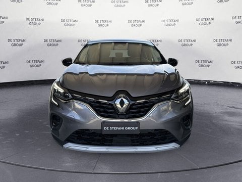 Auto Usate A Ravenna | Renault Captur Captur 1.0 Tce Techno Gpl 100Cv
