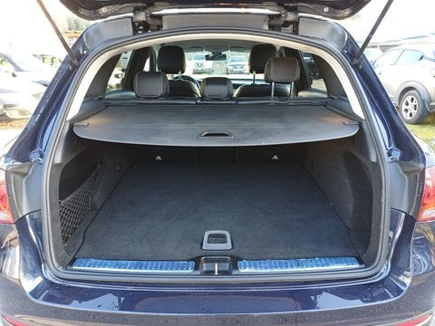 Auto Usate A Ravenna | Mercedes-Benz Glc Glc 220 D 4Matic Sport