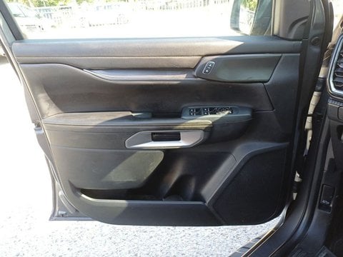 Auto Usate A Ravenna | Ford Ranger Ranger 2.0 Ecoblue Doppia Cabina Wildtrak Awd 205Cv Auto