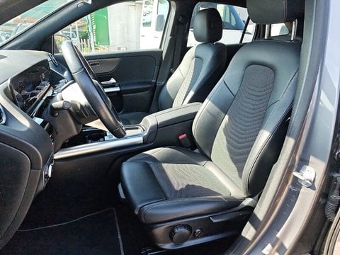 Auto Usate A Ravenna | Mercedes-Benz Gla Gla 180 D Progressive Advanced