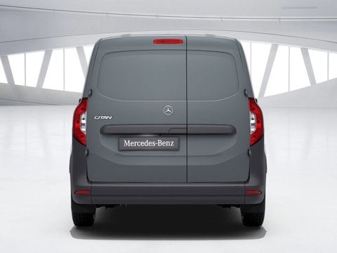 Auto Nuove Pronta Consegna A Ravenna | Mercedes-Benz Citan Citan 112 Cdi Furgone Extralong