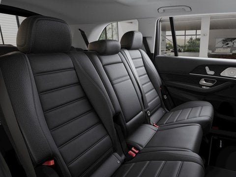 Auto Nuove Pronta Consegna A Ravenna | Mercedes-Benz Gls Gls 450 D 4Matic Amg Line Advanced Plus ...
