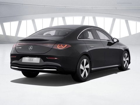 Auto Nuove Pronta Consegna A Ravenna | Mercedes-Benz Cla Cla 180 Advanced Plus