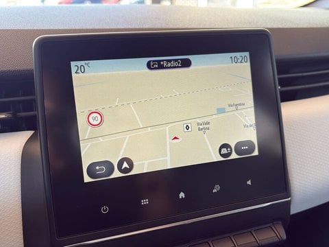 Auto Usate A Ravenna | Renault Clio Clio 1.6 E-Tech Full Hybrid Techno 145Cv Auto