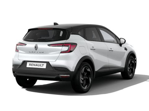 Auto Nuove Pronta Consegna A Ravenna | Renault Captur Captur 1.2 Eco-G Techno 120Cv