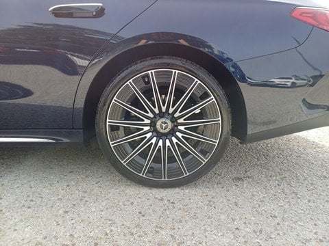 Auto Usate A Ravenna | Mercedes-Benz Classe E E 220 D Amg Line Premium