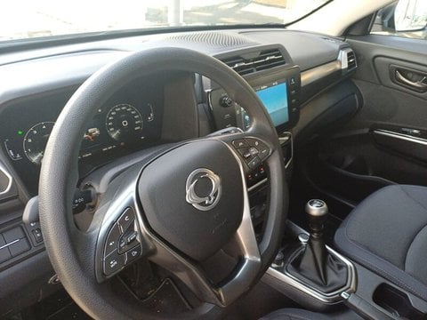Auto Usate A Ravenna | Kgm Tivoli Tivoli 1.5 Turbo Gdi Gpl Must 2Wd 135Cv