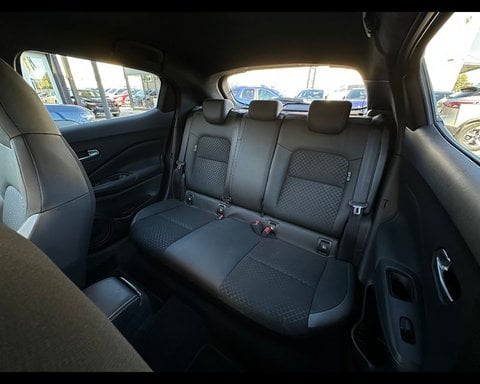 Auto Usate A Bologna | Nissan Juke Juke 1.6 Hev N-Connecta