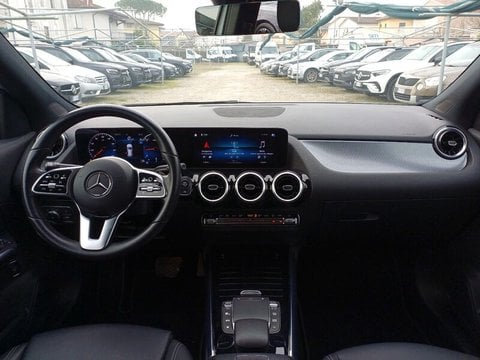 Auto Usate A Ravenna | Mercedes-Benz Gla Gla 200 D Automatic Sport Plus