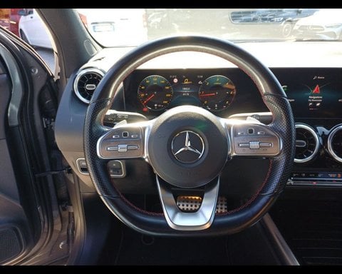 Auto Usate A Ravenna | Mercedes-Benz Gla Gla 180 D Automatic Premium