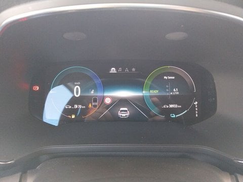 Auto Usate A Ravenna | Renault Captur Captur 1.6 E-Tech Full Hybrid E-Tech Engineered 145Cv Auto