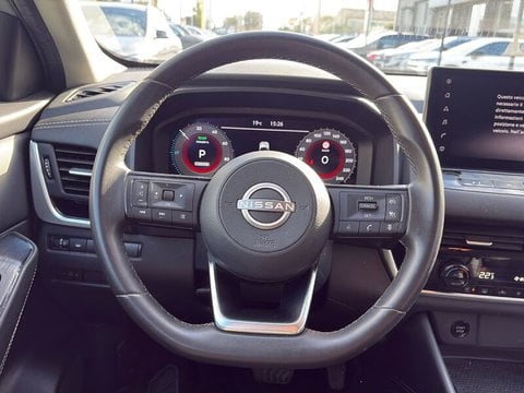 Auto Usate A Ravenna | Nissan Qashqai Qashqai 1.5 E-Power N-Connecta 2Wd
