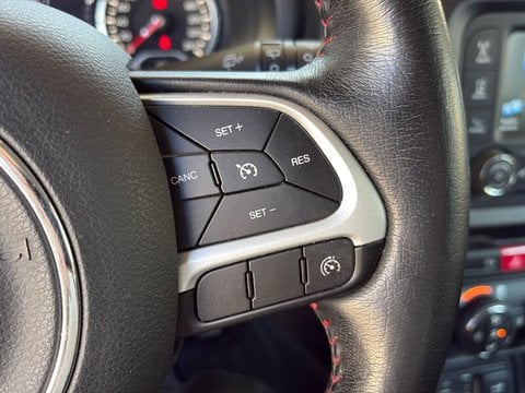 Auto Usate A Ravenna | Jeep Renegade Renegade 2.0 Mjt Trailhawk 4Wd 170Cv Auto