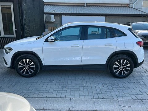Auto Usate A Ravenna | Mercedes-Benz Gla Gla 180 D Automatic Sport