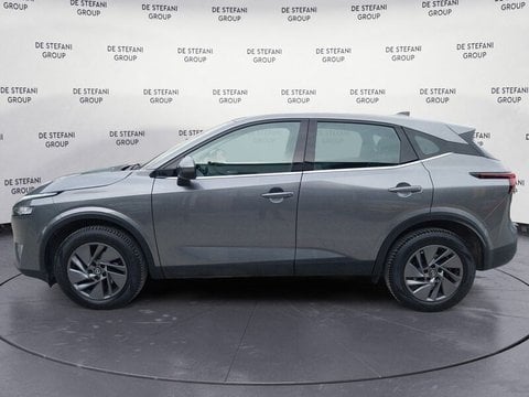 Auto Usate A Ravenna | Nissan Qashqai Qashqai 1.3 Mhev Acenta 2Wd 140Cv