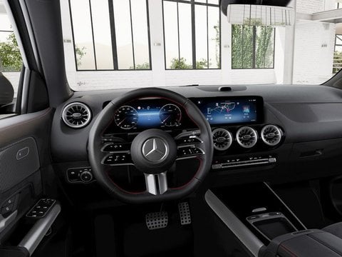 Auto Nuove Pronta Consegna A Ravenna | Mercedes-Benz Gla Gla 200 D Amg Line Extra