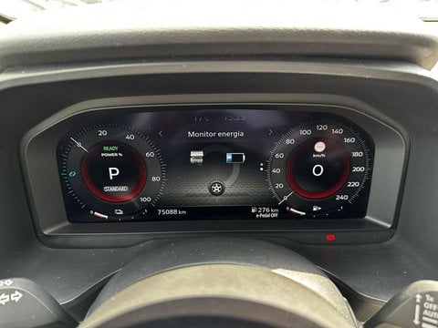 Auto Usate A Ravenna | Nissan Qashqai Qashqai 1.5 E-Power N-Connecta 2Wd