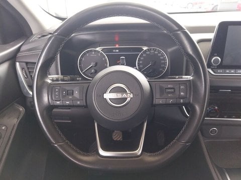 Auto Usate A Ravenna | Nissan Qashqai Qashqai 1.3 Mhev Acenta 2Wd 140Cv