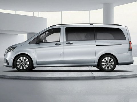 Auto Nuove Pronta Consegna A Ravenna | Mercedes-Benz Vito 116 Cdi Mixto Long Select 4Matic