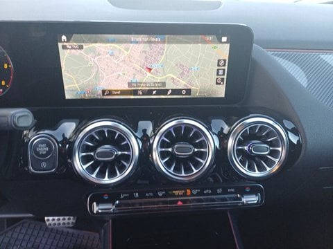 Auto Usate A Bologna | Mercedes-Benz Gla Gla 180 D Automatic Premium