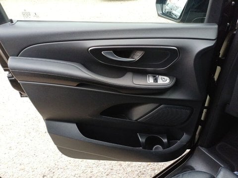 Auto Usate A Ravenna | Mercedes-Benz Classe V V Extralong 250 D Premium