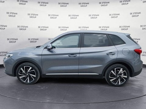 Auto Usate A Ravenna | Mg Zs Zs 1.5 Hybrid+ Luxury