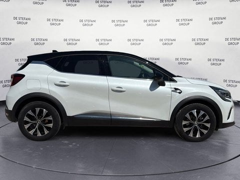 Auto Usate A Ravenna | Renault Captur Captur 1.6 E-Tech Full Hybrid Techno 145Cv Auto