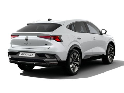 Auto Nuove Pronta Consegna A Ravenna | Renault Rafale Rafale 1.2 Full Hybrid E-Tech Techno 200Cv ...
