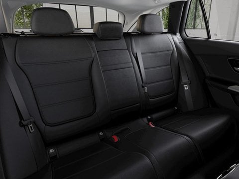 Auto Nuove Pronta Consegna A Ravenna | Mercedes-Benz Classe C All Terrain C 220 D 4Matic All-Terr...