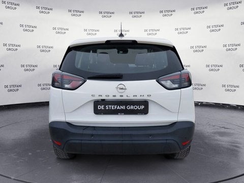 Auto Usate A Ravenna | Opel Crossland Crossland 1.5 Ecotec Blitz Edition 110Cv