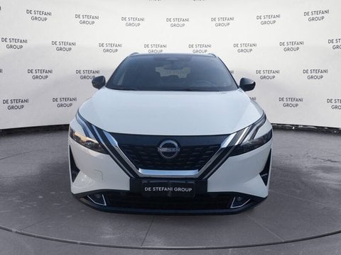 Auto Usate A Ravenna | Nissan Qashqai Qashqai 1.5 E-Power Tekna 2Wd