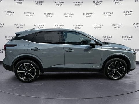 Auto Usate A Ravenna | Nissan Qashqai Qashqai 1.5 E-Power Tekna 2Wd
