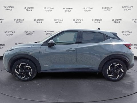 Auto Usate A Ravenna | Nissan Juke Juke 1.6 Hev N-Connecta