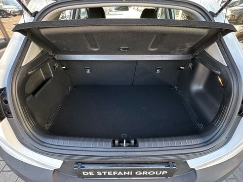 Auto Usate A Ravenna | Kia Stonic Stonic 1.2 Dpi Urban Techno&Design Pack 84Cv