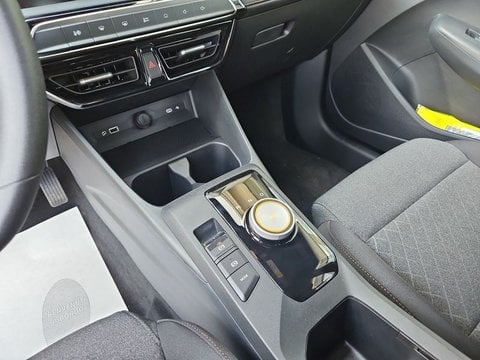 Auto Nuove Pronta Consegna A Ravenna | Mg Mg3 Mg3 1.5 Hybrid+ Comfort Auto