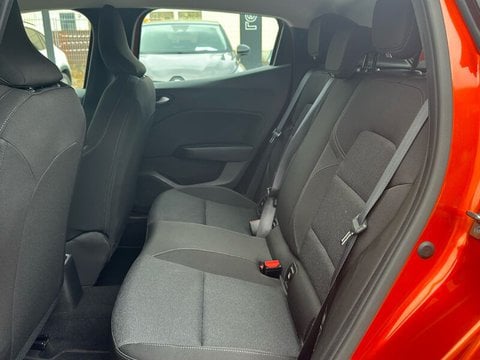 Auto Usate A Ravenna | Renault Clio Clio 1.0 Tce Equilibre 90Cv