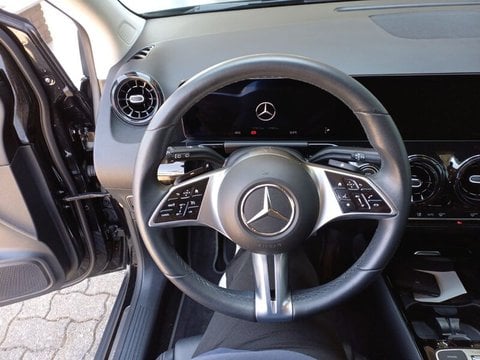 Auto Usate A Ravenna | Mercedes-Benz Classe B B 180 D Advanced