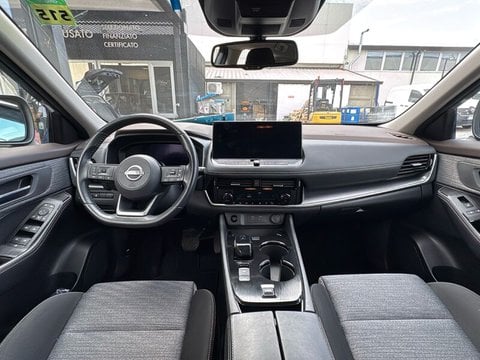 Auto Usate A Ravenna | Nissan X-Trail X-Trail 1.5 E-Power N-Connecta 2Wd Auto
