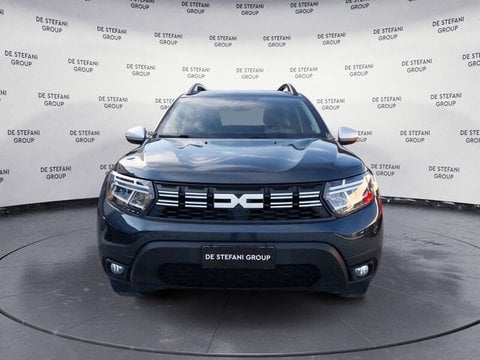 Auto Usate A Ravenna | Dacia Duster Duster 1.0 Tce Expression Gpl 4X2 100Cv