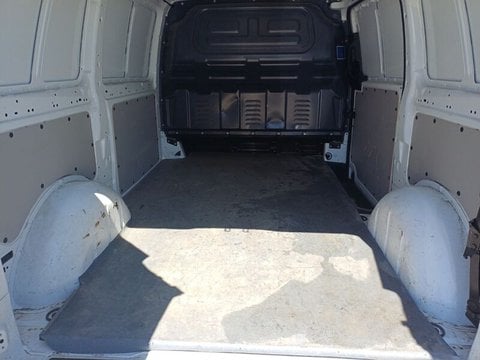 Auto Usate A Ravenna | Mercedes-Benz Vito Vito 110 Cdi Compact