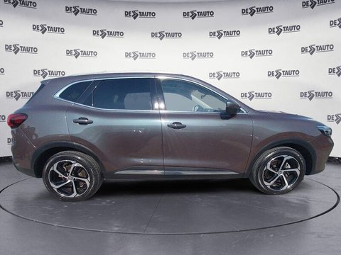 Auto Usate A Bologna | Mg Hs Hs 1.5 T Luxury
