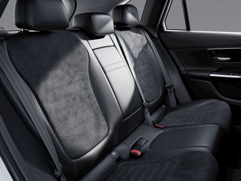 Auto Nuove Pronta Consegna A Ravenna | Mercedes-Benz Glc Glc 220 D 4Matic Amg Line Advanced Plus ...