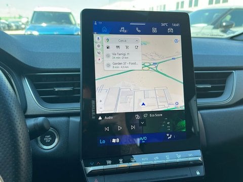Auto Usate A Ravenna | Renault Symbioz Symbioz E-Tech Full Hybrid Techno 145Cv