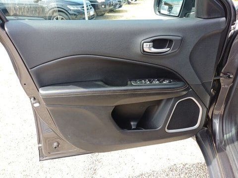 Auto Usate A Ravenna | Jeep Compass Compass 2.0 Mjt Longitude 4Wd 140Cv Auto My19