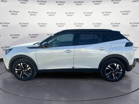 Auto Usate A Bologna | Peugeot 2008 2008 1.2 Puretech Allure Navi Pack S&S 130Cv